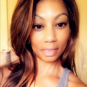 Meet your Posher, Shawnette